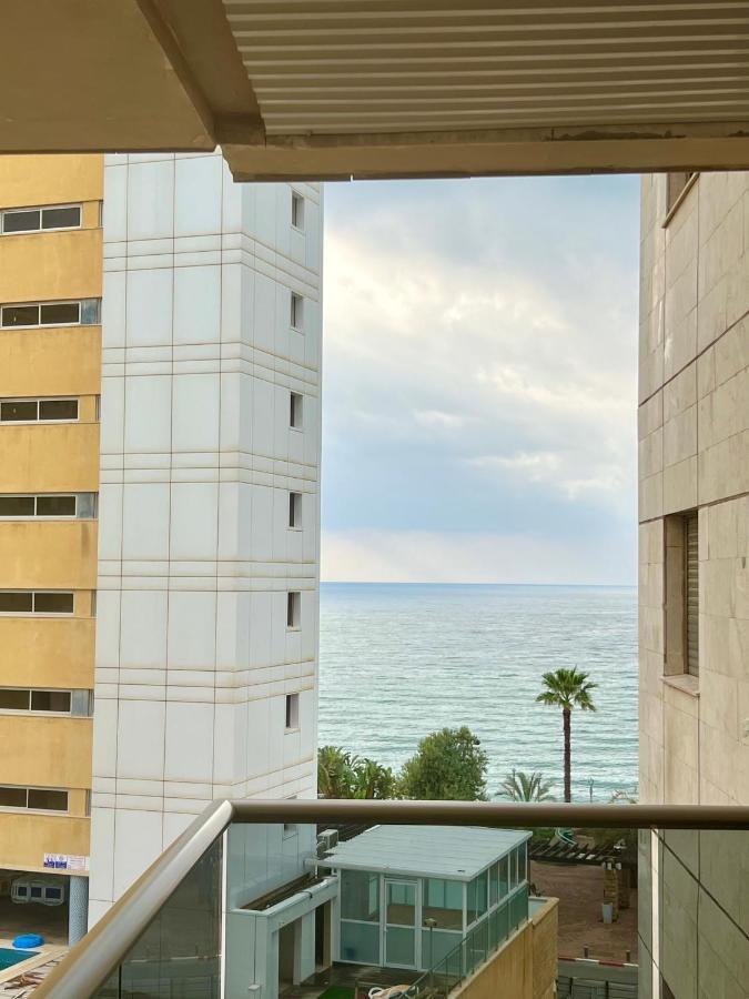 דירות נתניה דירת דויד המלך מראה חיצוני תמונה